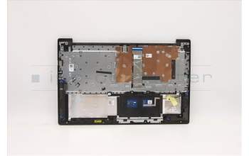 Lenovo 5CB1C17507 COVER Upper Case ASM_BUL L82KD BK TEX