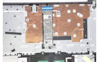 Lenovo 5CB1C17509 COVER Upper Case ASM_BEL L82KD BK TEX