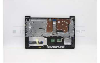 Lenovo 5CB1C17510 COVER Upper Case ASM_CZE/SLK L82KD BKTEX