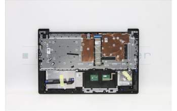 Lenovo 5CB1C18828 COVER Upper Case ASM_ENG L82KD BK TEX