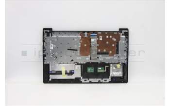 Lenovo 5CB1C18829 COVER Upper Case ASM_FRA L82KD BK TEX