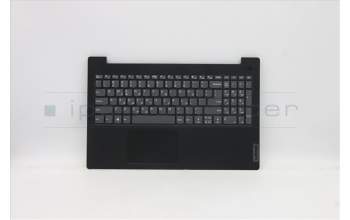 Lenovo 5CB1C18832 COVER Upper Case ASM_GRE L82KD BK TEX