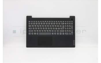 Lenovo 5CB1C18837 COVER Upper Case ASM_ITA L82KD BK TEX
