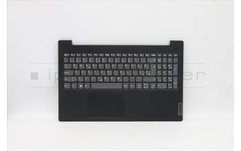 Lenovo 5CB1C18845 COVER Upper Case ASM_SLV L82KD BK TEX
