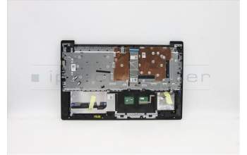 Lenovo 5CB1C18846 COVER Upper Case ASM_SPA L82KD BK TEX