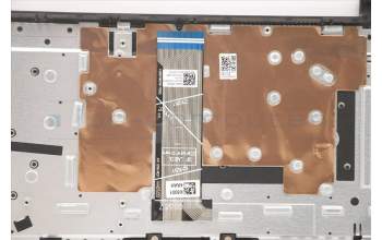 Lenovo 5CB1C18847 COVER Upper Case ASM_SWS L82KD BK TEX