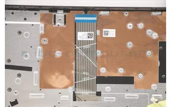 Lenovo 5CB1C18849 COVER Upper Case ASM_THAI L82KD BK TEX