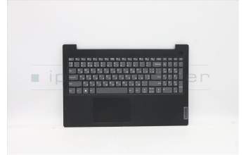 Lenovo 5CB1C18852 COVER Upper Case ASM_UKR L82KD BK TEX
