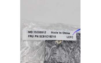 Lenovo 5CB1C19218 COVER Strip Cover L 82JY