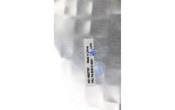Lenovo 5CB1C19221 COVER Upper Case ASM_BEL L82JY_PHA_BU