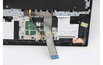 Lenovo 5CB1C19223 COVER Upper Case ASM_BUL L82JY_PHA_BU