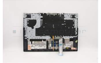 Lenovo 5CB1C19225 COVER Upper Case ASM_ENG L82JY_PHA_BU