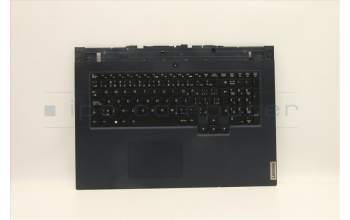 Lenovo 5CB1C19227 COVER Upper Case ASM_FRA/ENGL82JYPHABU