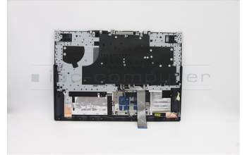 Lenovo 5CB1C19228 COVER Upper Case ASM_UKE L82JY_PHA_BU