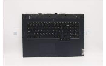 Lenovo 5CB1C19233 COVER Upper Case ASM_GRE L82JY_PHA_BU