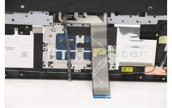 Lenovo 5CB1C19233 COVER Upper Case ASM_GRE L82JY_PHA_BU