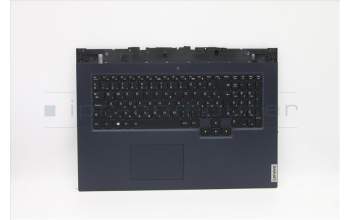 Lenovo 5CB1C19236 COVER Upper Case ASM_HUN L82JY_PHA_BU