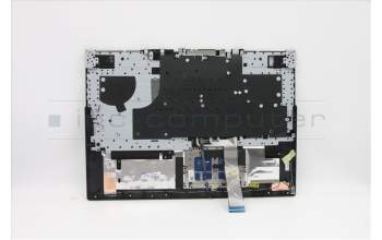 Lenovo 5CB1C19239 COVER Upper Case ASM_KOR L82JY_PHA_BU