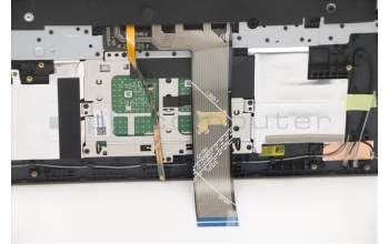 Lenovo 5CB1C19240 COVER Upper Case ASM_LA SPAL82JY_PHABU