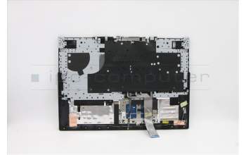 Lenovo 5CB1C19244 COVER Upper Case ASM_SLV L82JY_PHA_BU