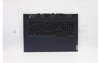 Lenovo 5CB1C19246 COVER Upper Case ASM_SWS L82JY_PHA_BU