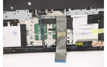 Lenovo 5CB1C19250 COVER Upper Case ASM_UKR L82JY_PHA_BU