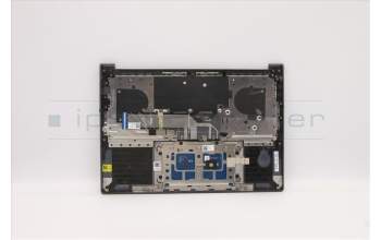 Lenovo 5CB1C19259 COVER Upper Case ASM_FRA L82NC SGY