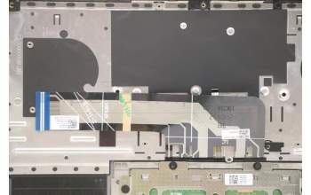 Lenovo 5CB1C19261 COVER Upper Case ASM_FRA/ENG L82NC SGY