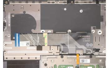 Lenovo 5CB1C19268 COVER Upper Case ASM_ITA L82NC SGY