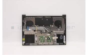 Lenovo 5CB1C19276 COVER Upper Case ASM_SPA L82NC SGY