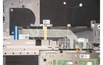 Lenovo 5CB1C19278 COVER Upper Case ASM_TC L82NC SGY