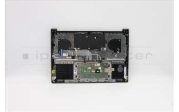Lenovo 5CB1C19280 COVER Upper Case ASM_TUR L82NC SGY