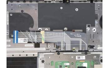 Lenovo 5CB1C19280 COVER Upper Case ASM_TUR L82NC SGY