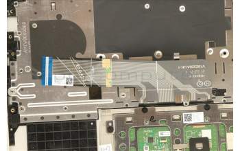 Lenovo 5CB1C19287 COVER Upper Case ASM_CZE/SLK L82NC LSR