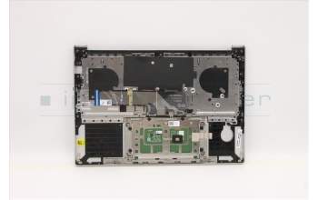 Lenovo 5CB1C19299 COVER Upper Case ASM_ITAL82NC LSR