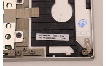 Lenovo 5CB1C19300 COVER Upper Case ASM_JPN L82NC LSR