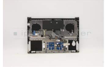 Lenovo 5CB1C19306 COVER Upper Case ASM_SLV L82NC LSR