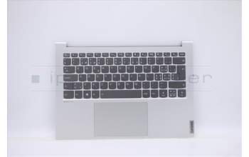 Lenovo 5CB1C19308 COVER Upper Case ASM_SWS L82NC LSR