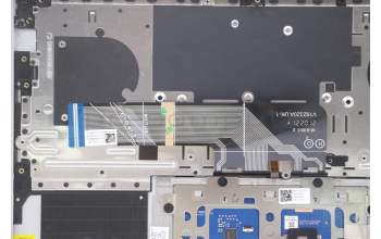 Lenovo 5CB1C19308 COVER Upper Case ASM_SWS L82NC LSR