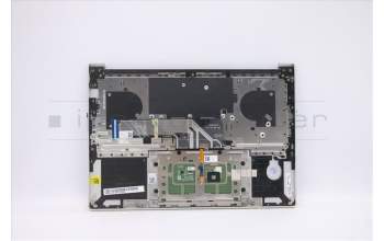 Lenovo 5CB1C19311 COVER Upper Case ASM_TURL82NC LSR