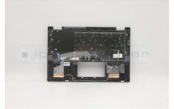 Lenovo 5CB1C19348 COVER Upper Case ASM_CZ-SK W 82HU NFB PG