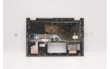 Lenovo 5CB1C19354 COVER Upper Case ASM_UK W 82HU NFNB PG