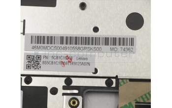 Lenovo 5CB1C19359 COVER Upper Case ASM_PO W 82HU NFNB PG