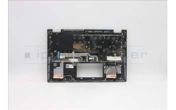 Lenovo 5CB1C19401 COVER Upper Case ASM_JA W 82HU FB PG