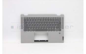 Lenovo 5CB1C19410 COVER Upper Case ASM_USI W 82HU FB PG