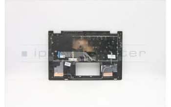 Lenovo 5CB1C33385 COVER Upper Case ASM_PO W 82HU NFNB GY