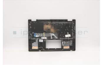 Lenovo 5CB1C39894 COVER Upper Case ASM_CZ-SK W82HU NFNB GY