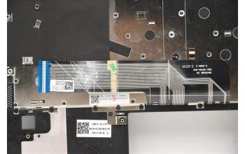 Lenovo 5CB1C48273 COVER Upper Case ASM_AR-E W 82HU FB GY