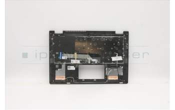 Lenovo 5CB1C48278 COVER Upper Case ASM_HG W 82HU FB GY