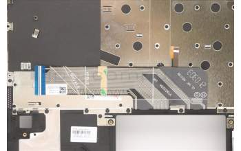 Lenovo 5CB1C48279 COVER Upper Case ASM_ND W 82HU FB GY